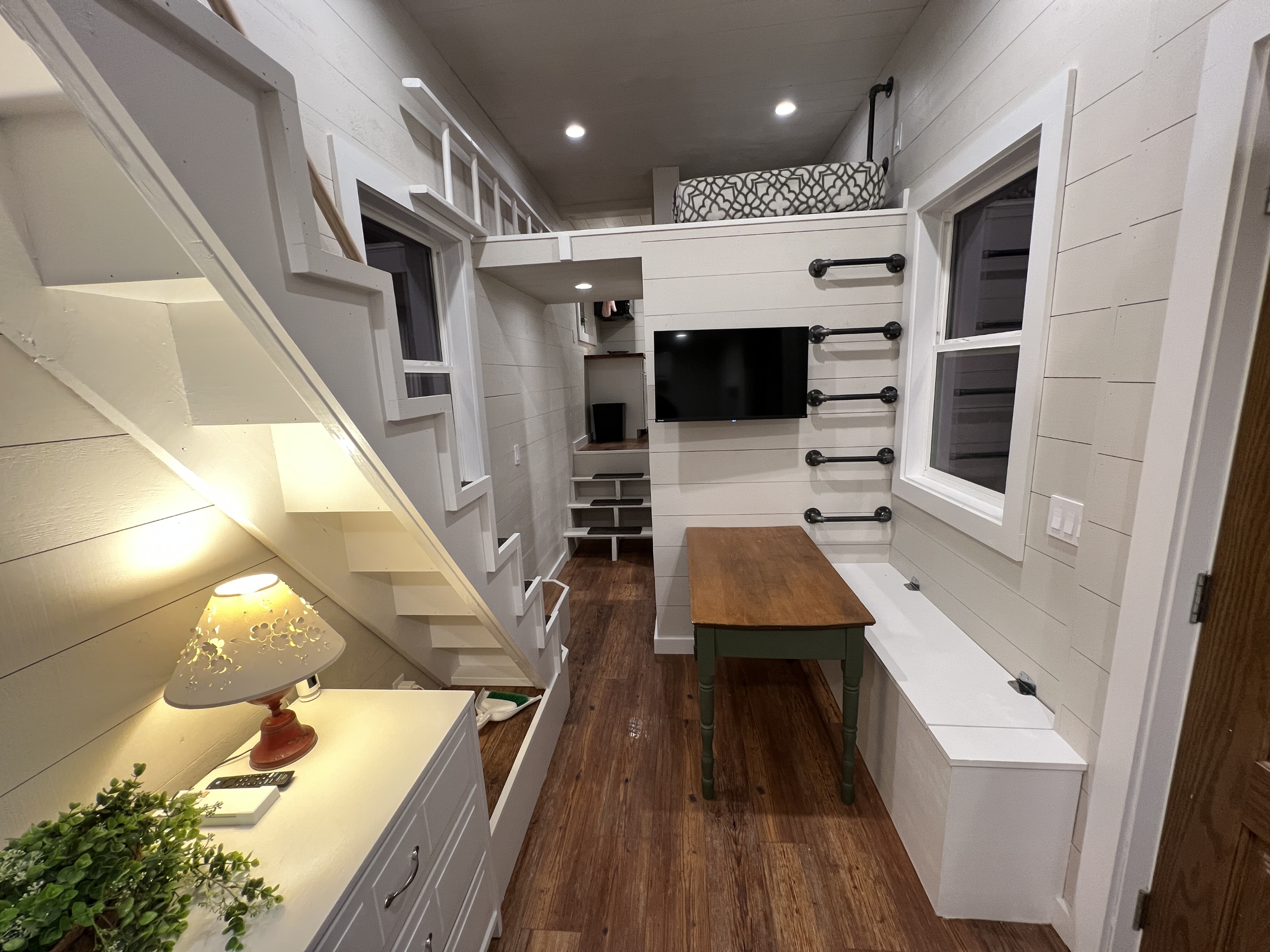 651 River Road - Tiny House