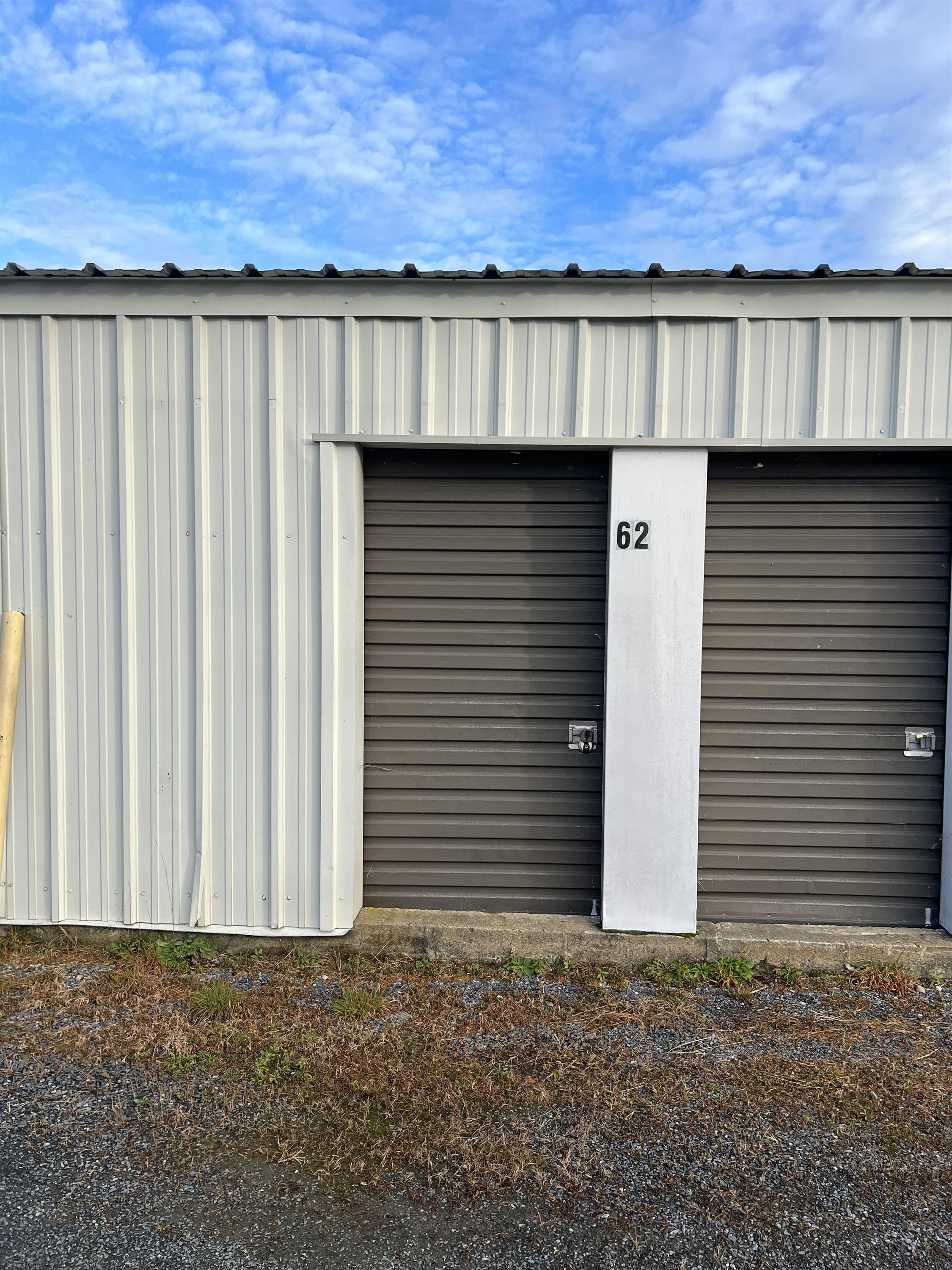 3509 Claremont Road - storage 62