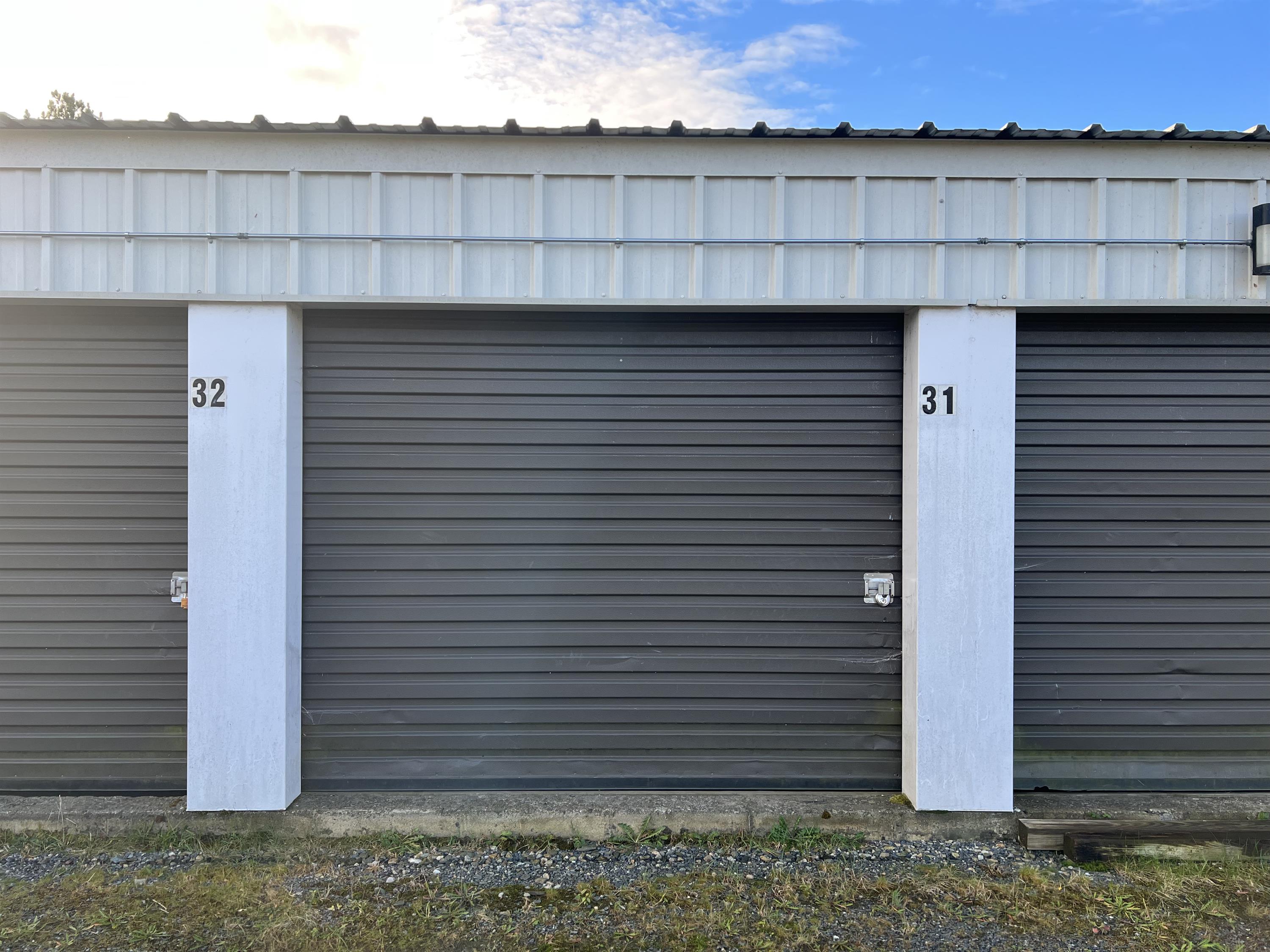 3509 Claremont Road - storage 31