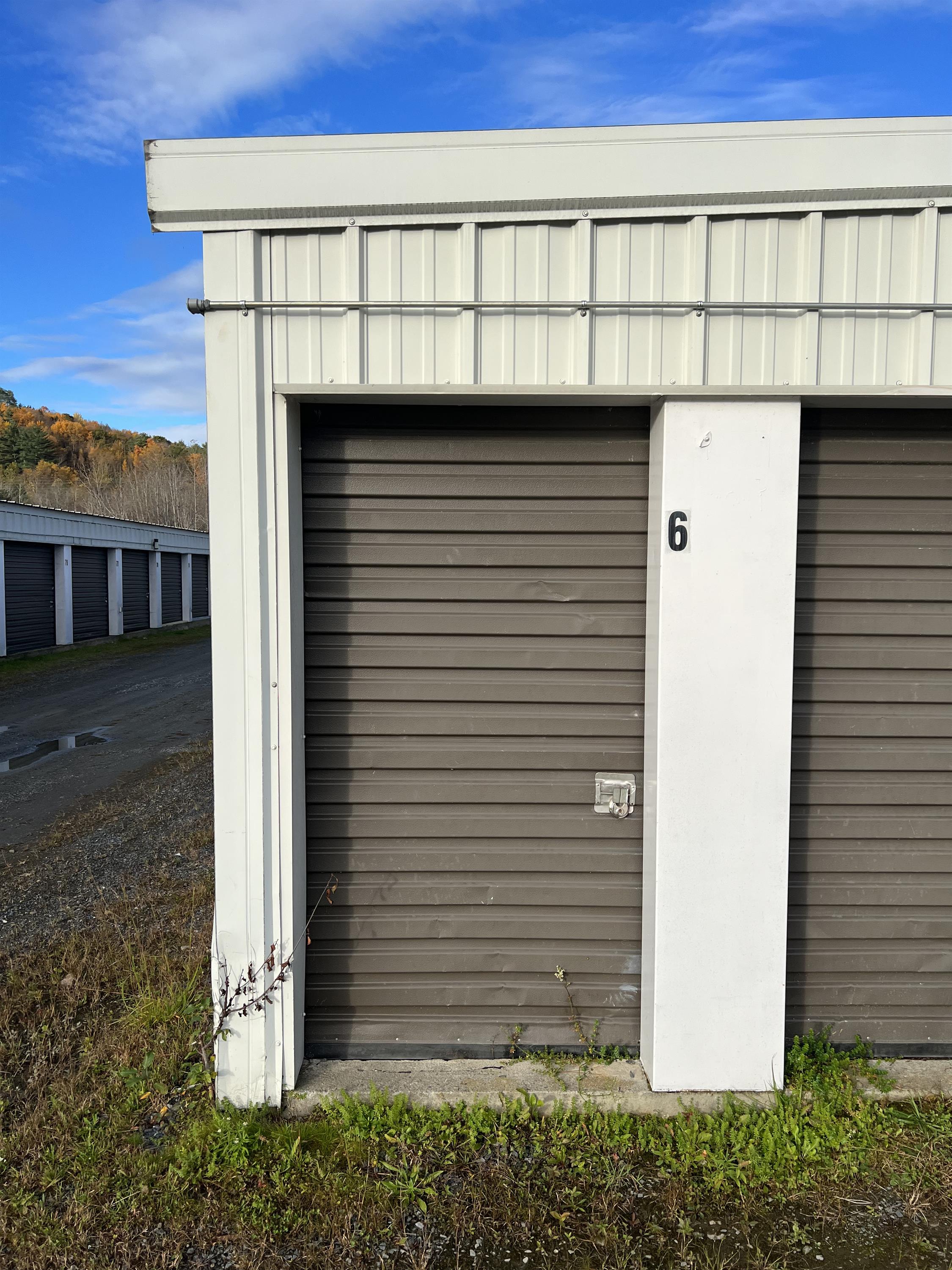 3509 Claremont Road - storage 6