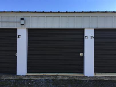 3509 Claremont Road - storage 26