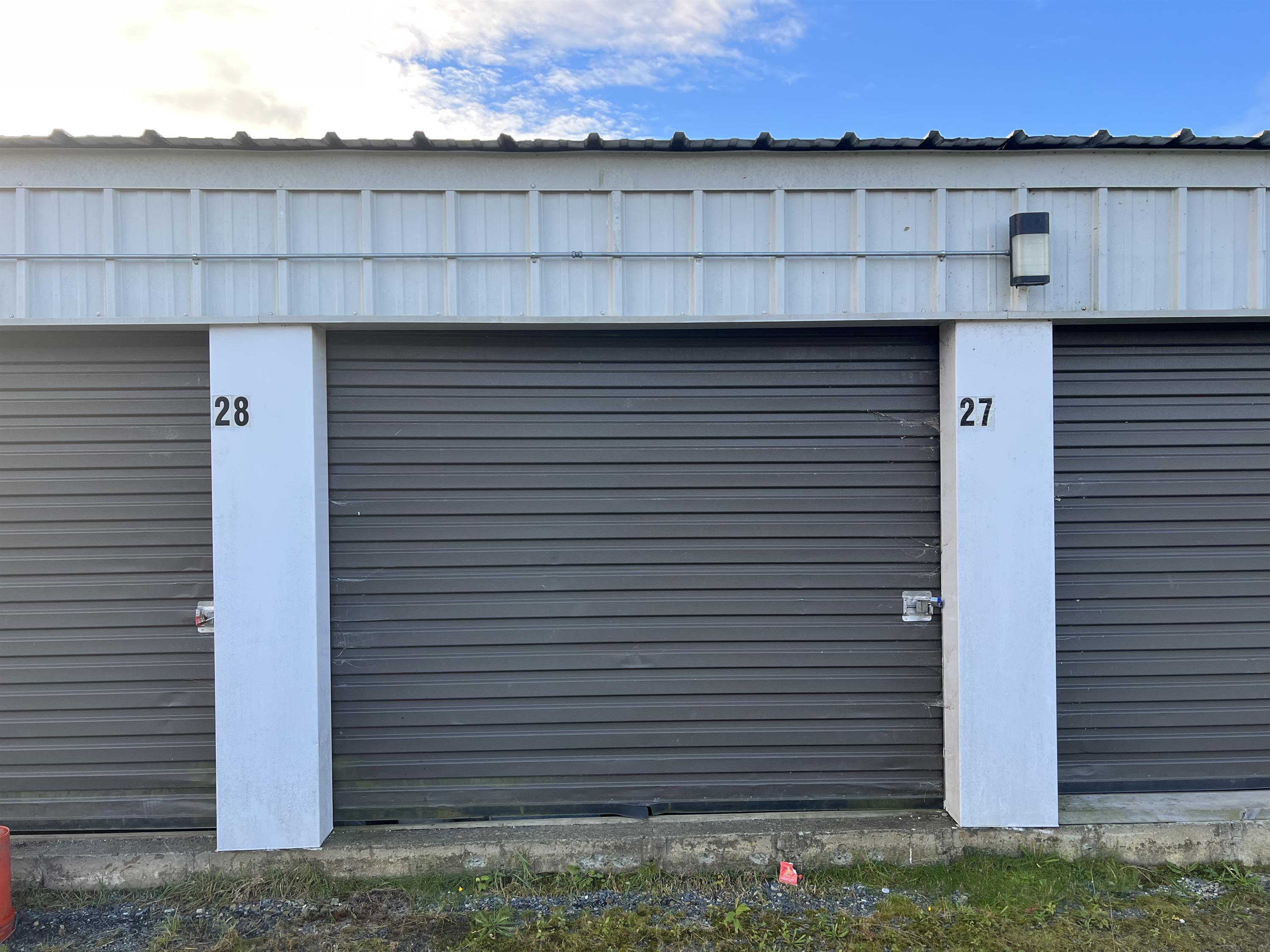 3509 Claremont Road - storage 27