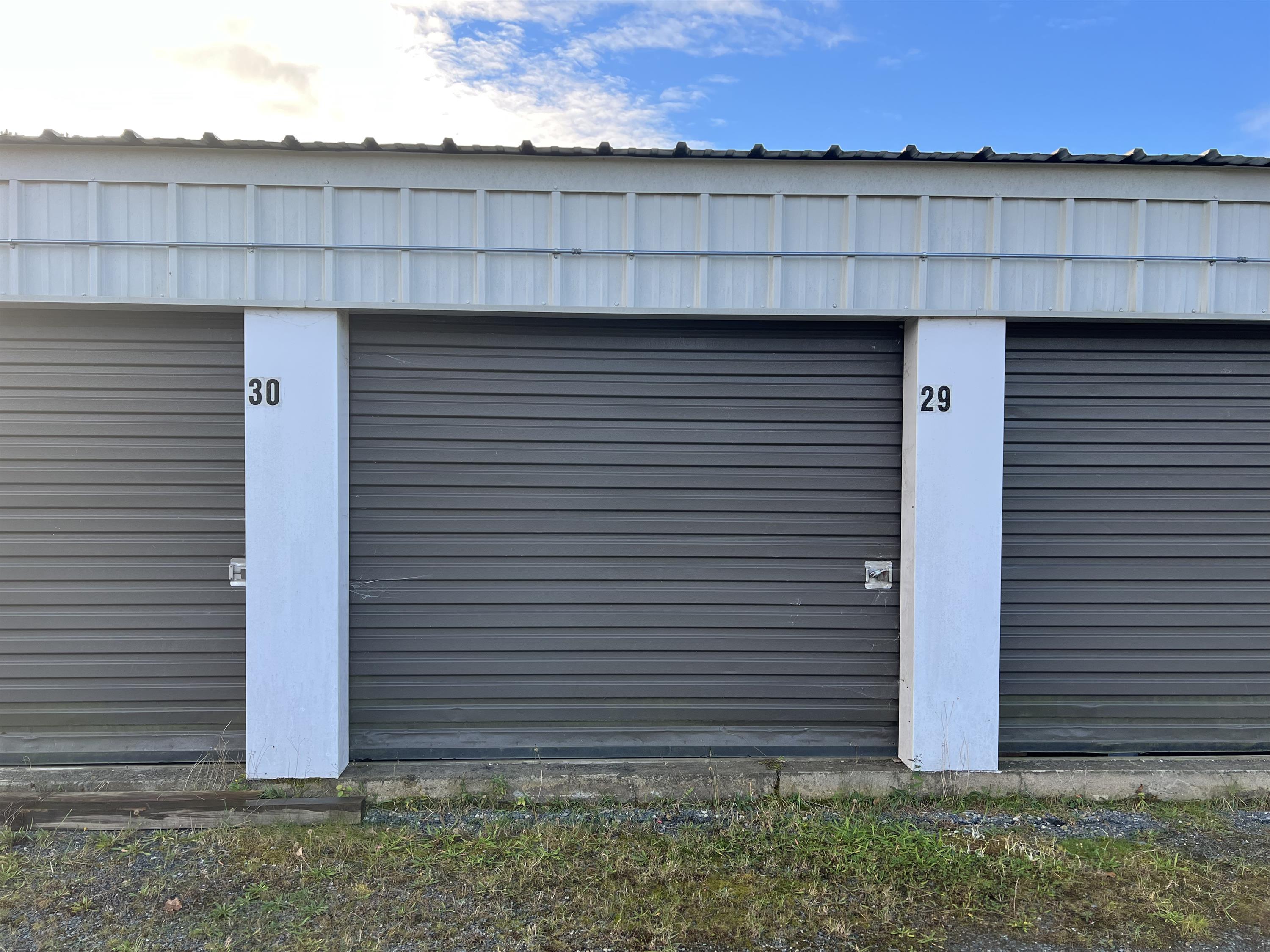 3509 Claremont Road - storage 29