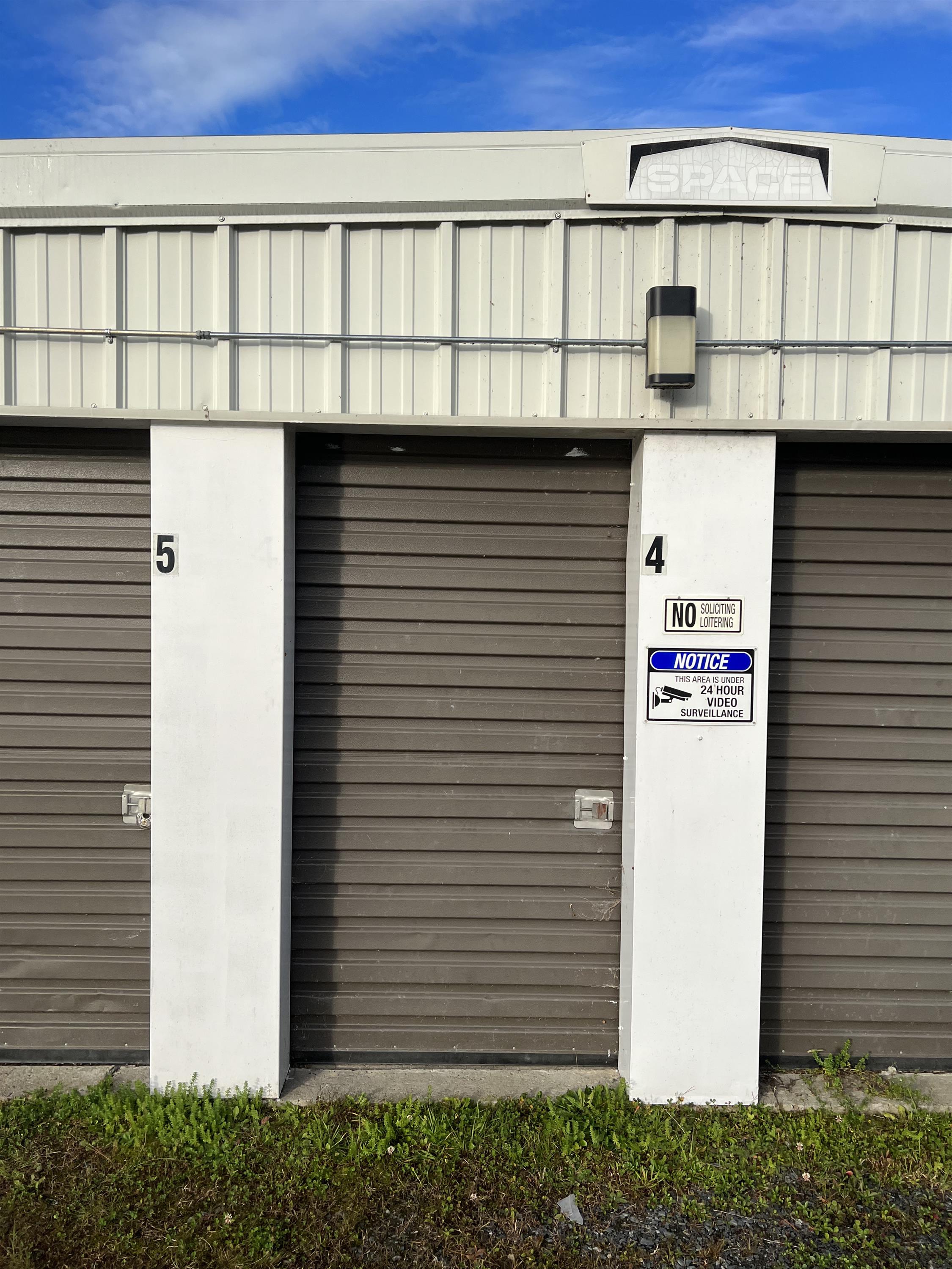 3509 Claremont Road - storage 4
