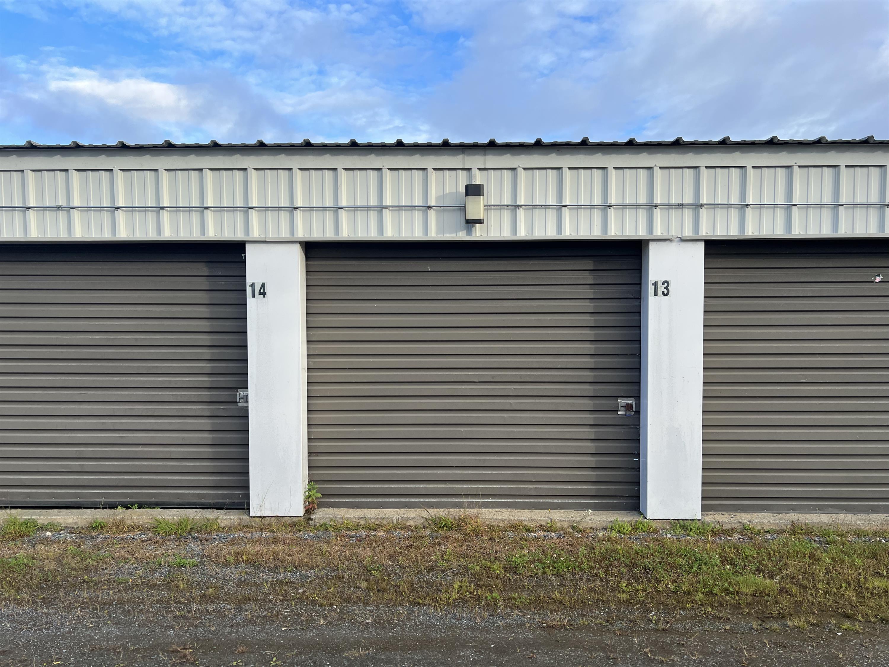 3509 Claremont Road - storage 13