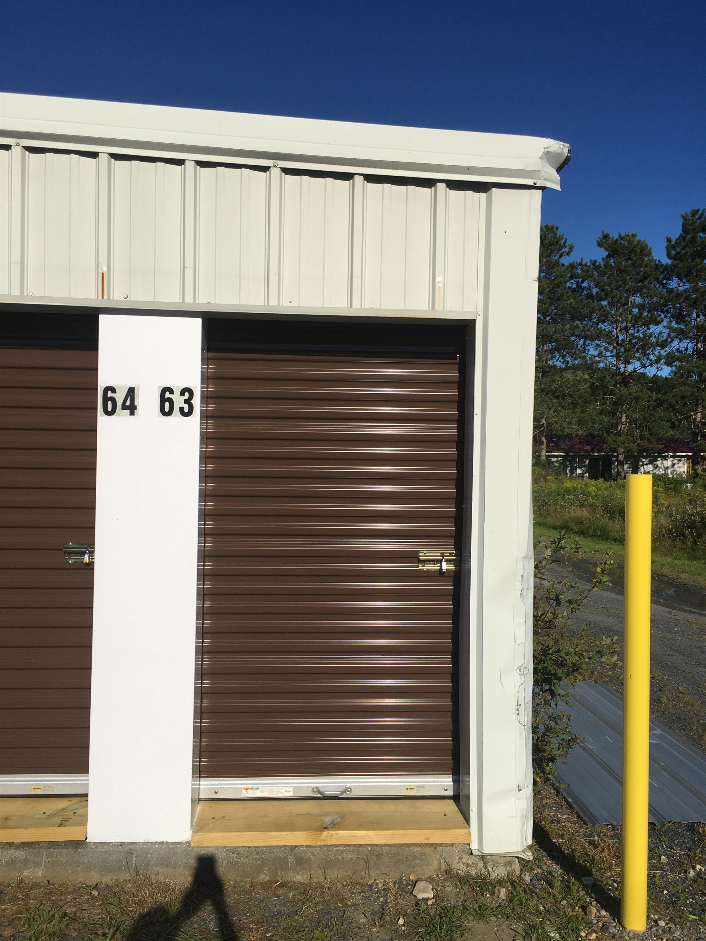 3509 Claremont Road - storage 63