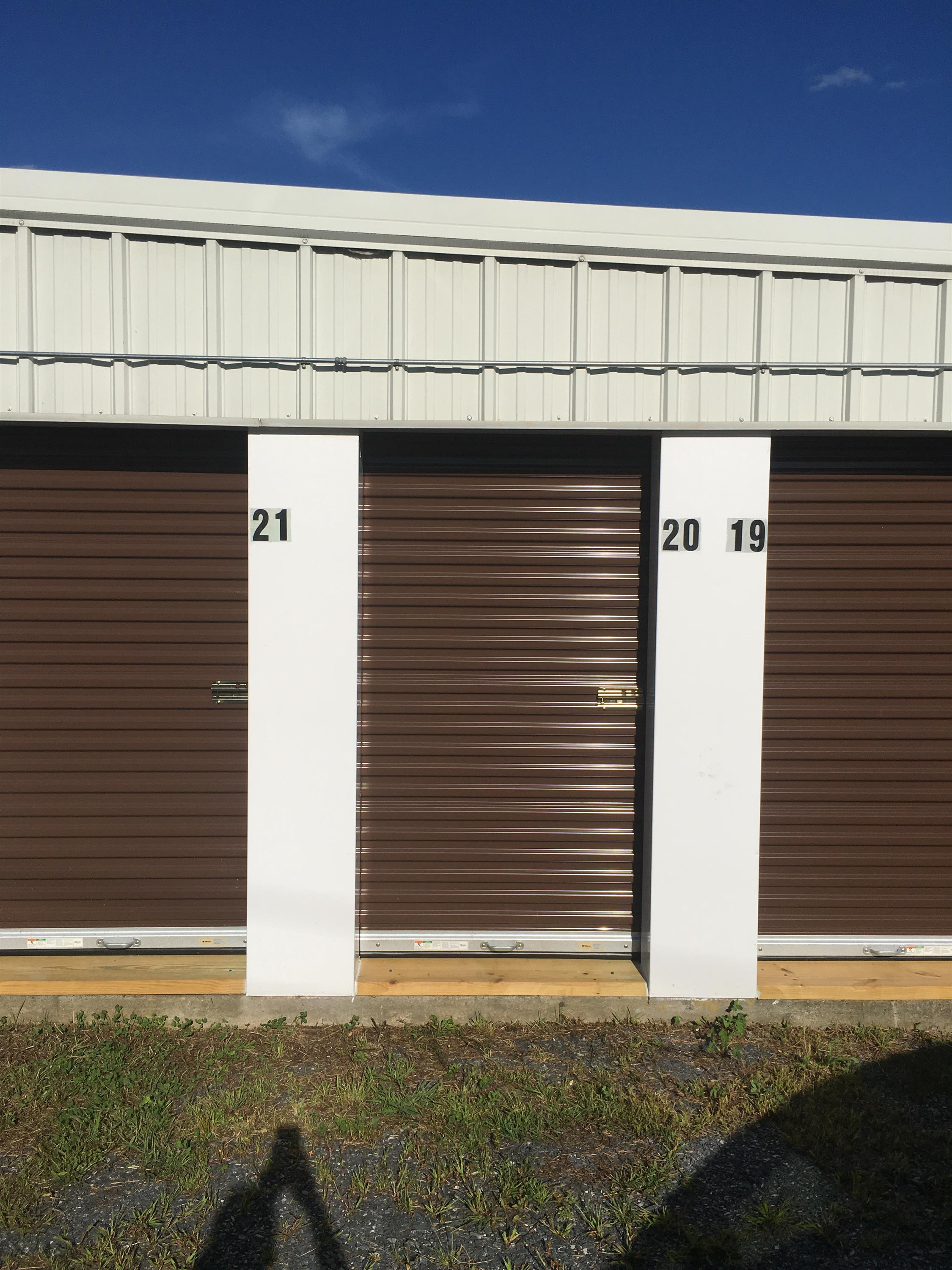 3509 Claremont Road - storage 20