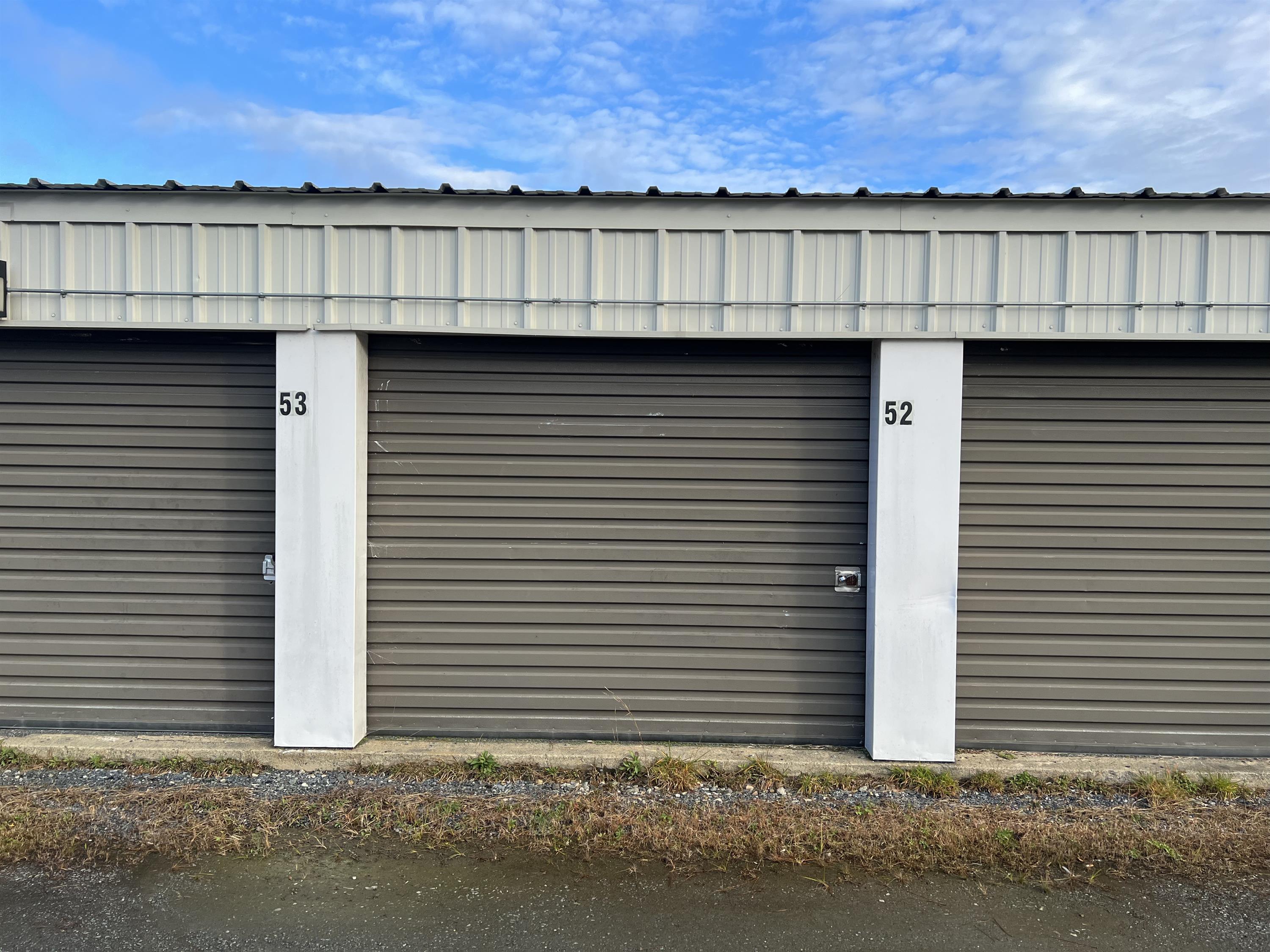 3509 Claremont Road - storage 52